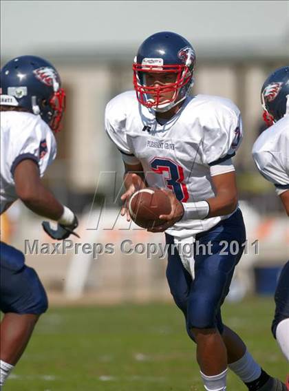 Thumbnail 3 in Pleasant Grove @ Jesuit photogallery.