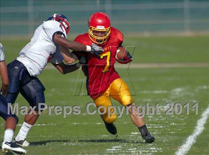 Thumbnail 3 in Pleasant Grove @ Jesuit photogallery.