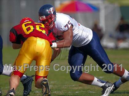 Thumbnail 3 in Pleasant Grove @ Jesuit photogallery.