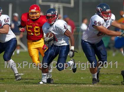 Thumbnail 2 in Pleasant Grove @ Jesuit photogallery.