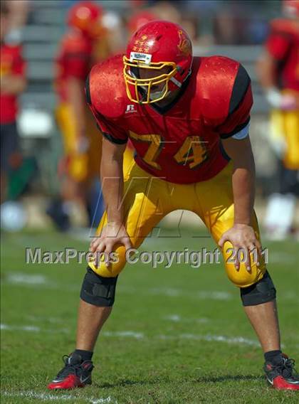 Thumbnail 3 in Pleasant Grove @ Jesuit photogallery.