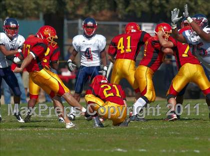 Thumbnail 2 in Pleasant Grove @ Jesuit photogallery.