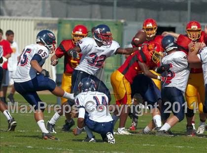 Thumbnail 1 in Pleasant Grove @ Jesuit photogallery.
