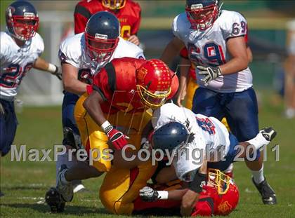 Thumbnail 1 in Pleasant Grove @ Jesuit photogallery.