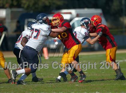 Thumbnail 3 in Pleasant Grove @ Jesuit photogallery.