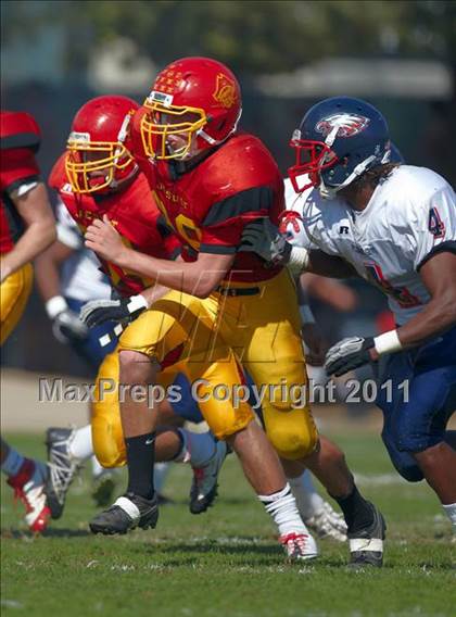 Thumbnail 1 in Pleasant Grove @ Jesuit photogallery.