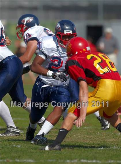 Thumbnail 2 in Pleasant Grove @ Jesuit photogallery.