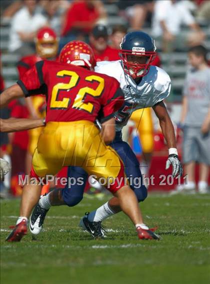Thumbnail 2 in Pleasant Grove @ Jesuit photogallery.