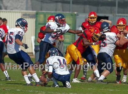 Thumbnail 3 in Pleasant Grove @ Jesuit photogallery.