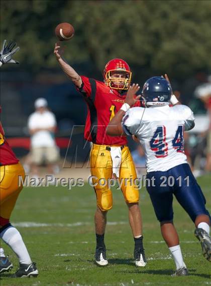 Thumbnail 3 in Pleasant Grove @ Jesuit photogallery.