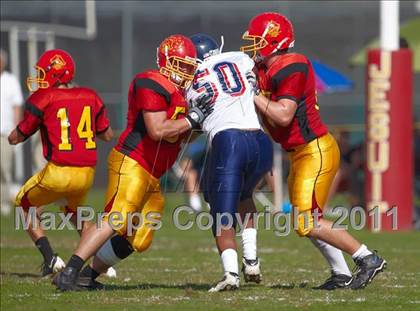 Thumbnail 3 in Pleasant Grove @ Jesuit photogallery.