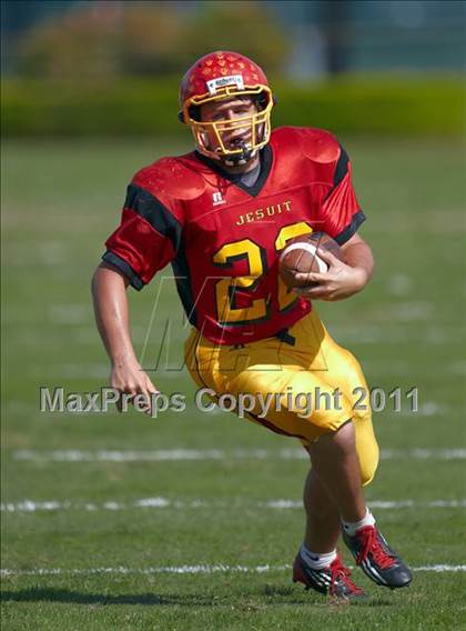 Thumbnail 1 in Pleasant Grove @ Jesuit photogallery.