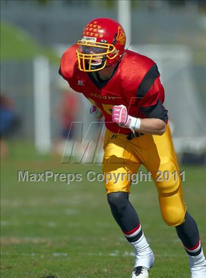 Thumbnail 2 in Pleasant Grove @ Jesuit photogallery.