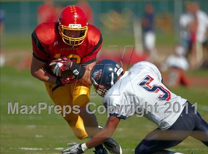 Thumbnail 1 in Pleasant Grove @ Jesuit photogallery.