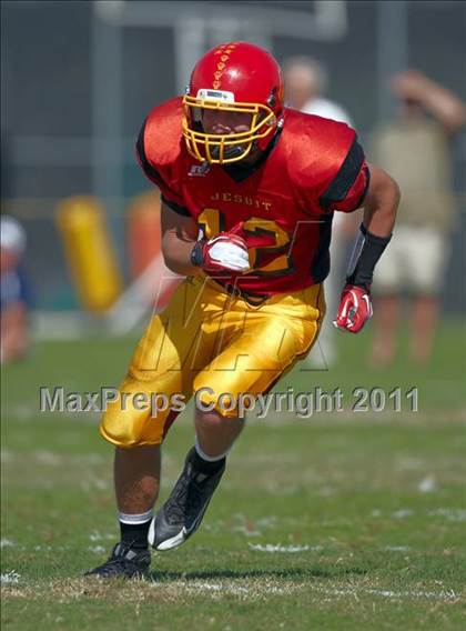 Thumbnail 2 in Pleasant Grove @ Jesuit photogallery.