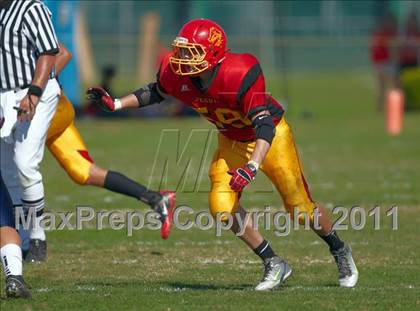 Thumbnail 3 in Pleasant Grove @ Jesuit photogallery.