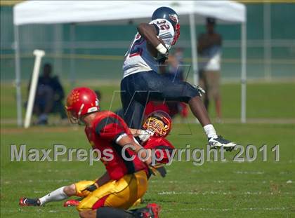 Thumbnail 1 in Pleasant Grove @ Jesuit photogallery.