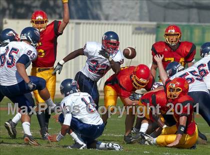 Thumbnail 2 in Pleasant Grove @ Jesuit photogallery.