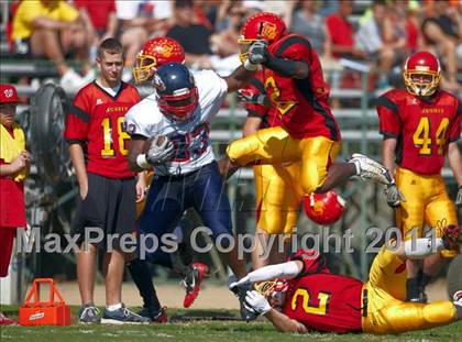 Thumbnail 2 in Pleasant Grove @ Jesuit photogallery.