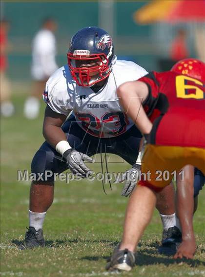 Thumbnail 2 in Pleasant Grove @ Jesuit photogallery.