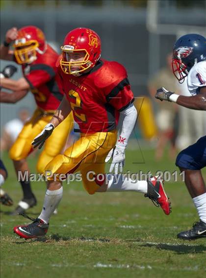 Thumbnail 3 in Pleasant Grove @ Jesuit photogallery.