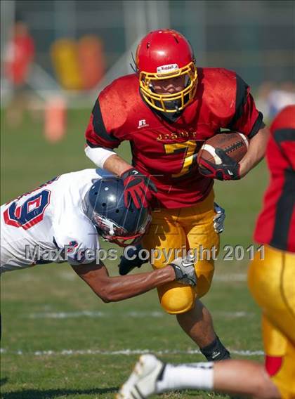 Thumbnail 1 in Pleasant Grove @ Jesuit photogallery.