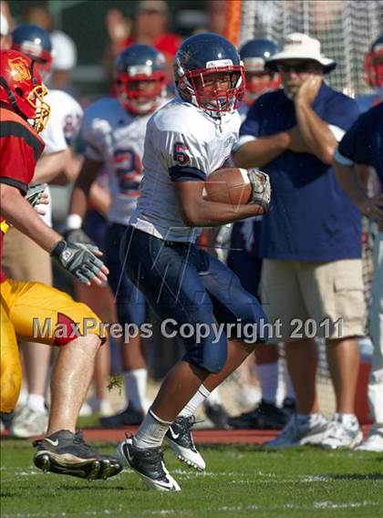 Thumbnail 1 in Pleasant Grove @ Jesuit photogallery.