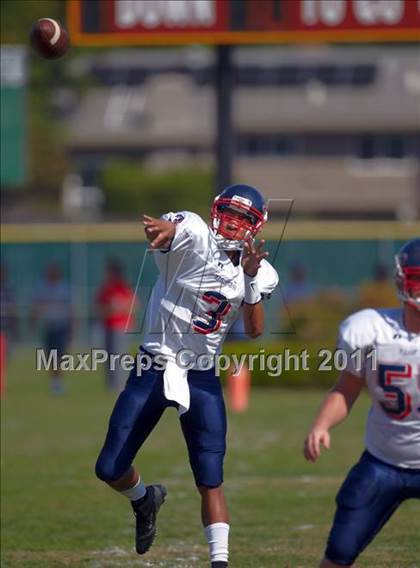 Thumbnail 3 in Pleasant Grove @ Jesuit photogallery.