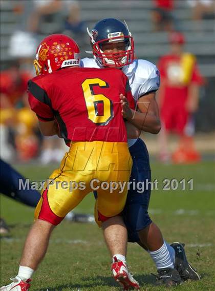 Thumbnail 1 in Pleasant Grove @ Jesuit photogallery.
