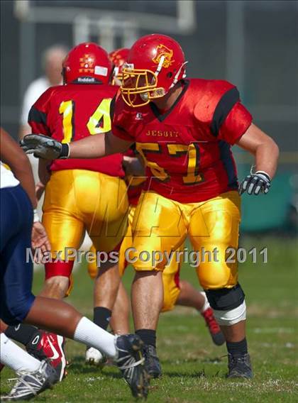 Thumbnail 2 in Pleasant Grove @ Jesuit photogallery.