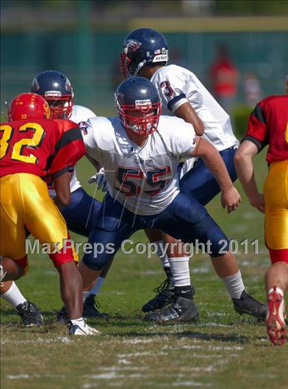 Thumbnail 1 in Pleasant Grove @ Jesuit photogallery.