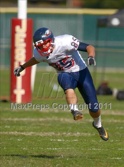 Thumbnail 3 in Pleasant Grove @ Jesuit photogallery.
