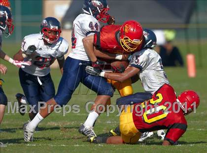 Thumbnail 2 in Pleasant Grove @ Jesuit photogallery.