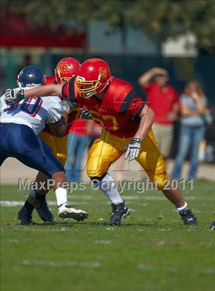 Thumbnail 2 in Pleasant Grove @ Jesuit photogallery.