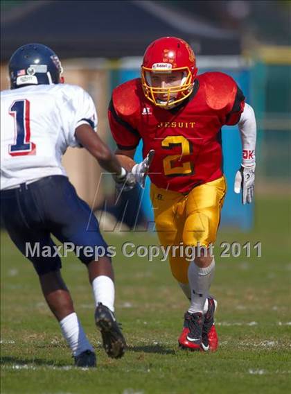 Thumbnail 1 in Pleasant Grove @ Jesuit photogallery.
