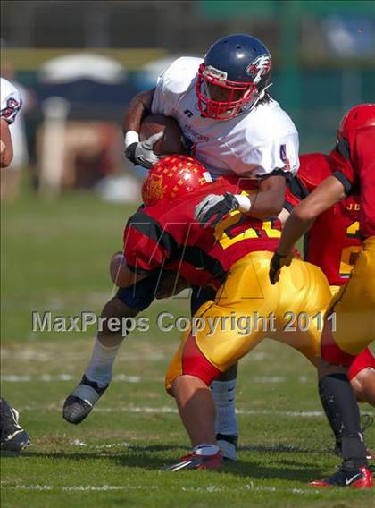Thumbnail 3 in Pleasant Grove @ Jesuit photogallery.