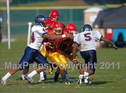 Thumbnail 3 in Pleasant Grove @ Jesuit photogallery.