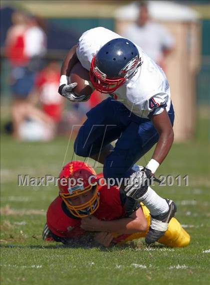 Thumbnail 1 in Pleasant Grove @ Jesuit photogallery.