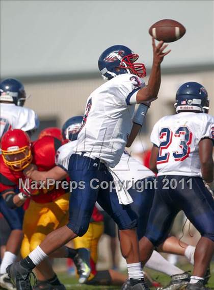Thumbnail 1 in Pleasant Grove @ Jesuit photogallery.