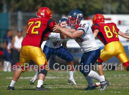 Thumbnail 3 in Pleasant Grove @ Jesuit photogallery.