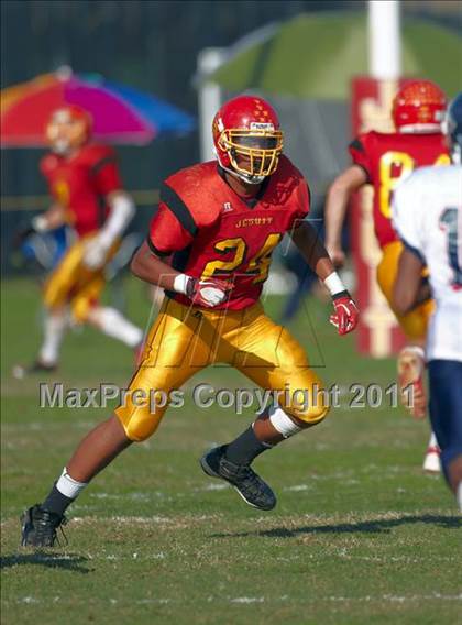 Thumbnail 1 in Pleasant Grove @ Jesuit photogallery.