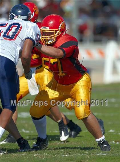 Thumbnail 3 in Pleasant Grove @ Jesuit photogallery.