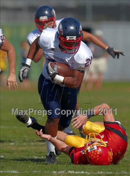 Thumbnail 1 in Pleasant Grove @ Jesuit photogallery.