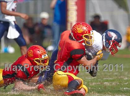 Thumbnail 1 in Pleasant Grove @ Jesuit photogallery.