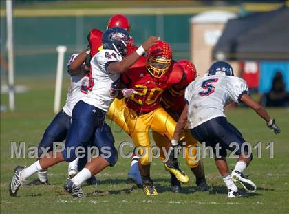 Thumbnail 1 in Pleasant Grove @ Jesuit photogallery.