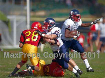 Thumbnail 2 in Pleasant Grove @ Jesuit photogallery.