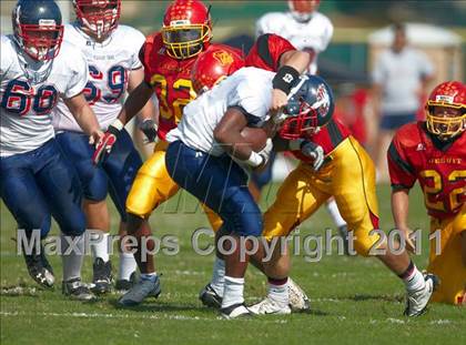 Thumbnail 2 in Pleasant Grove @ Jesuit photogallery.
