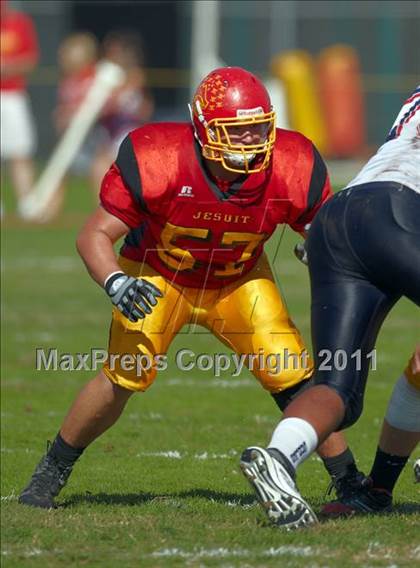 Thumbnail 1 in Pleasant Grove @ Jesuit photogallery.