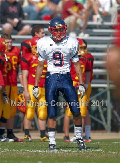 Thumbnail 3 in Pleasant Grove @ Jesuit photogallery.