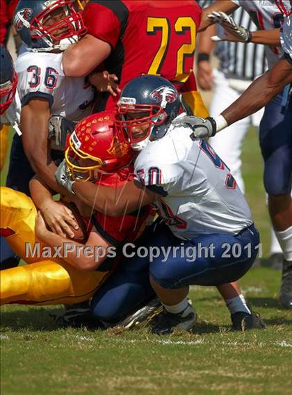 Thumbnail 2 in Pleasant Grove @ Jesuit photogallery.